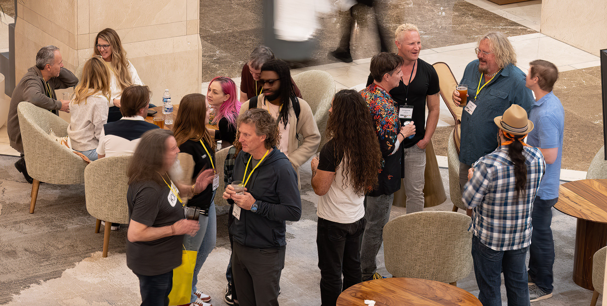 The TAXI Road Rally 2025