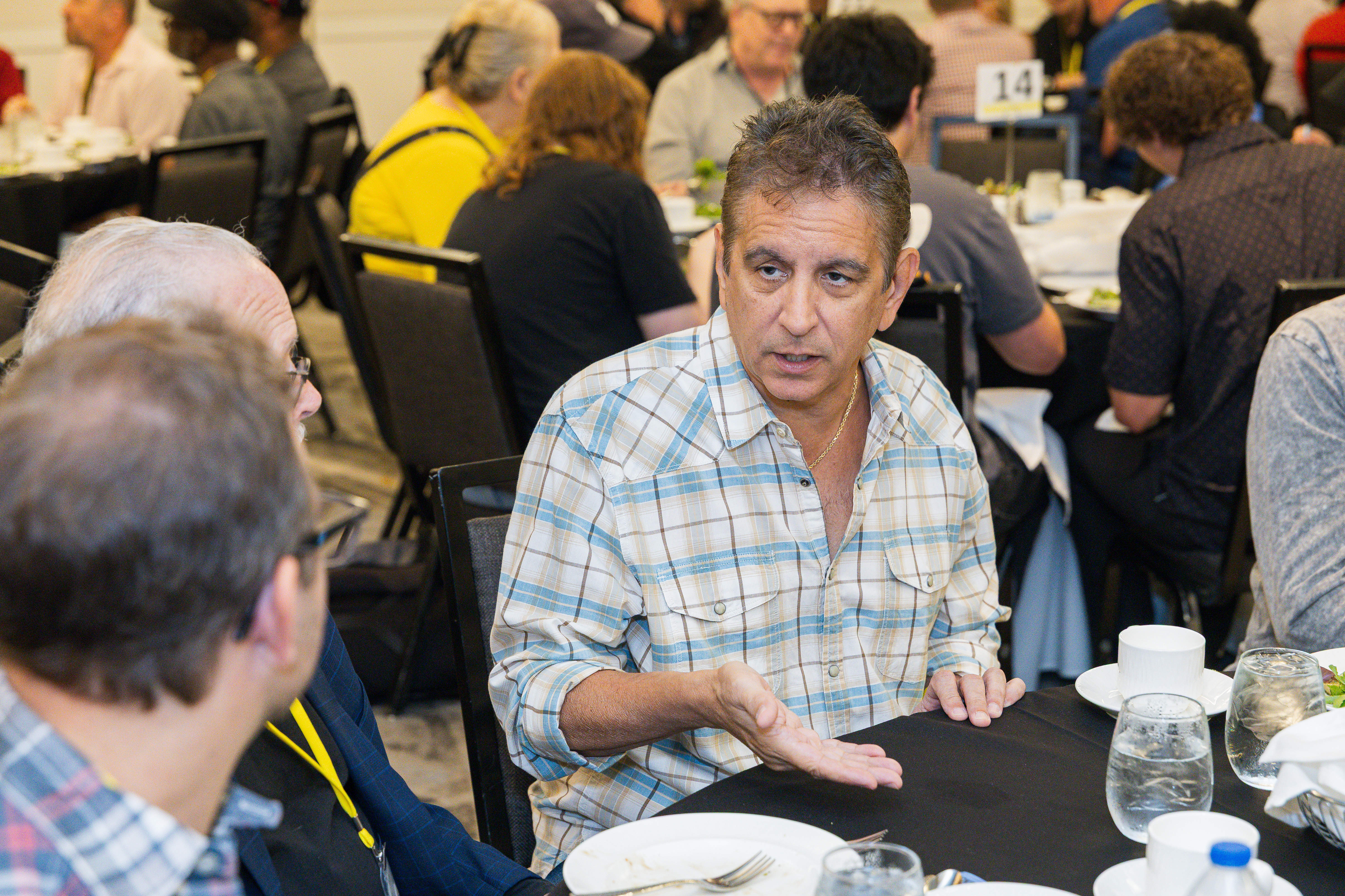 The TAXI Road Rally 2025