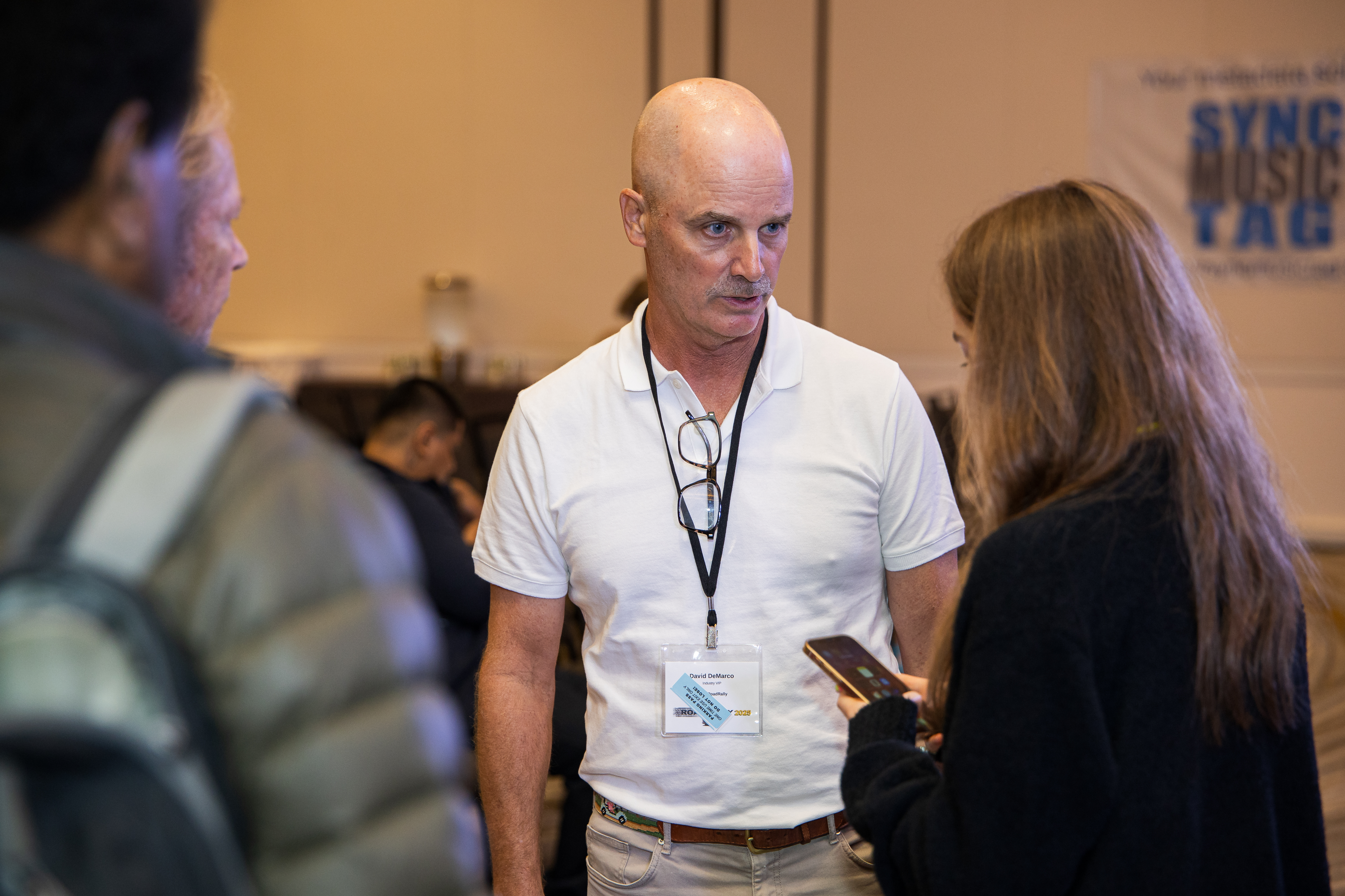 The TAXI Road Rally 2025