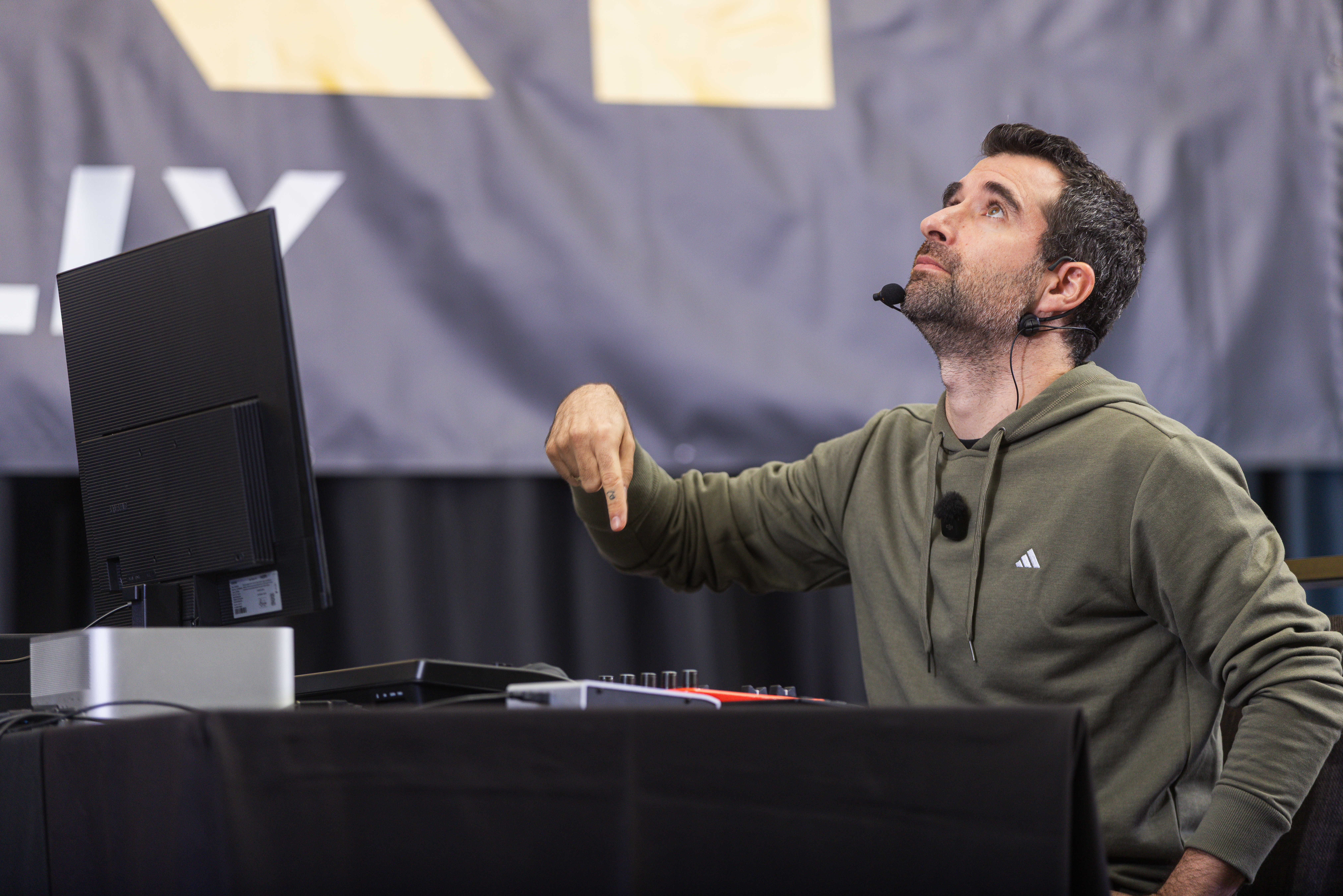 The TAXI Road Rally 2025