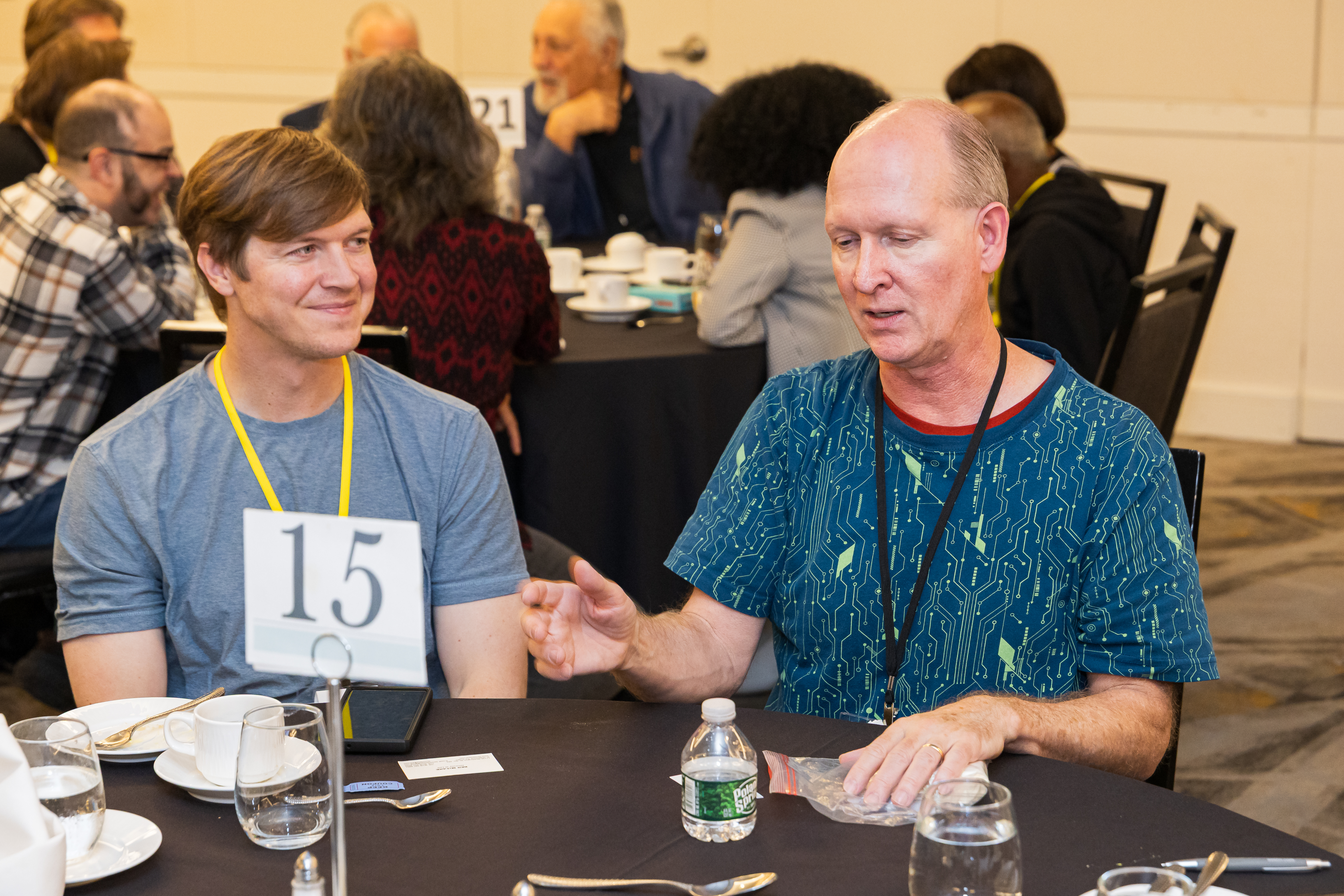 The TAXI Road Rally 2025