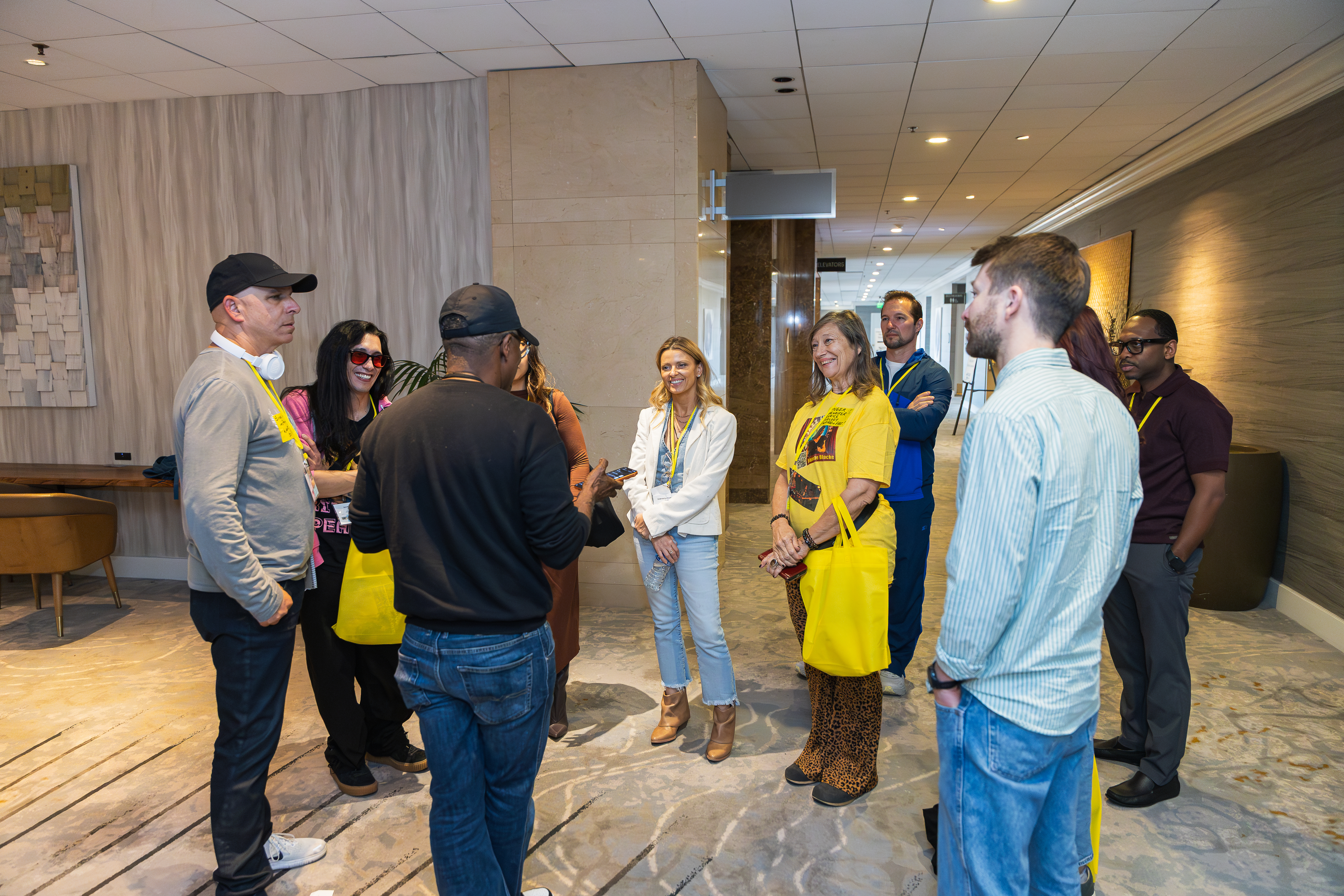 The TAXI Road Rally 2025