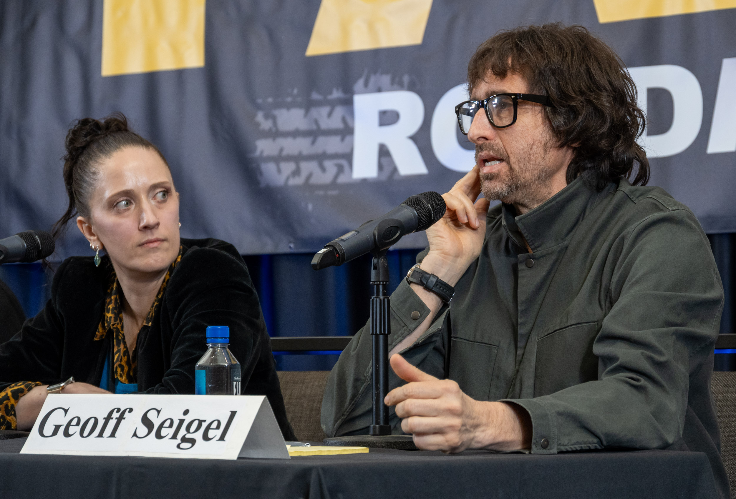 The TAXI Road Rally 2025