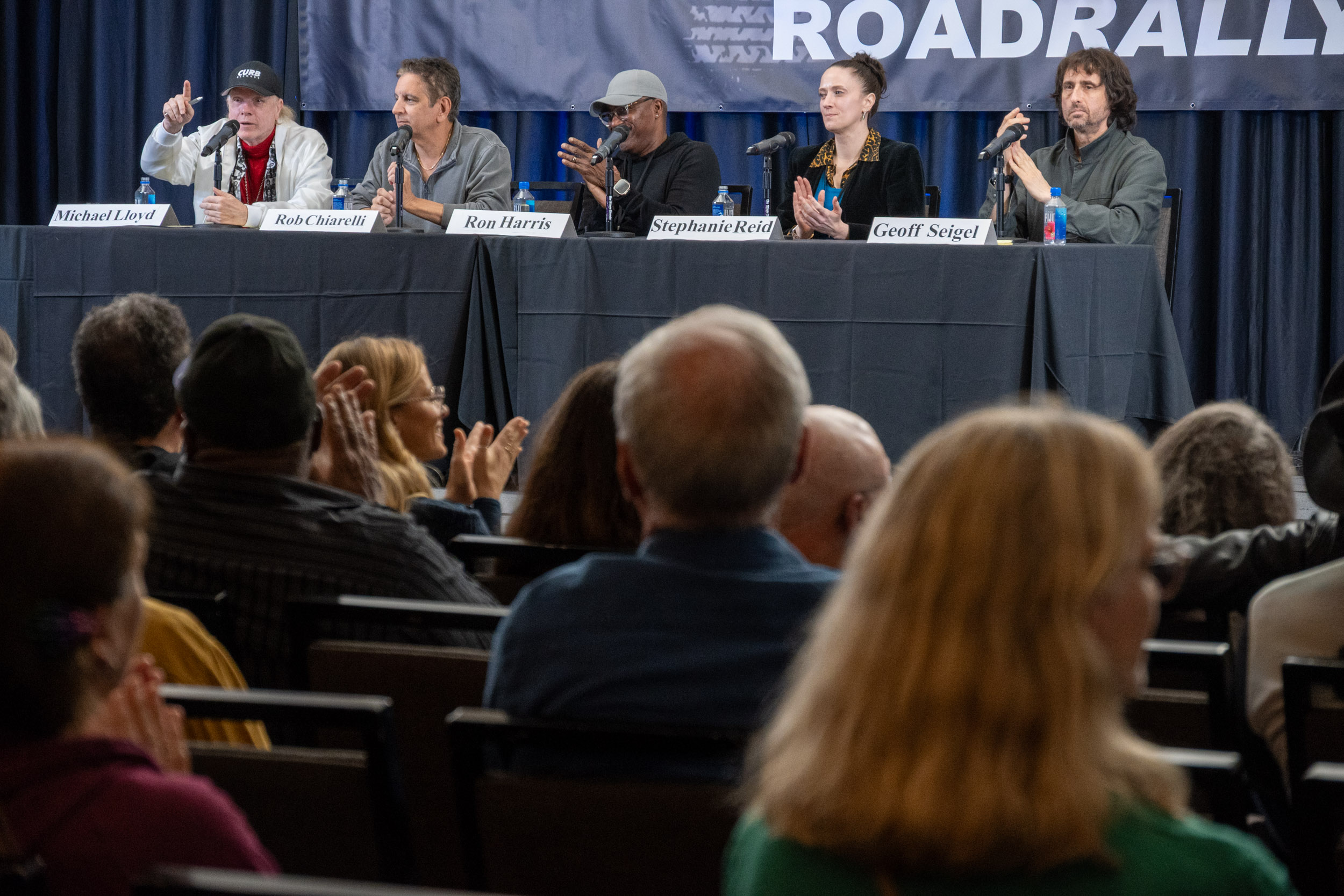 The TAXI Road Rally 2025