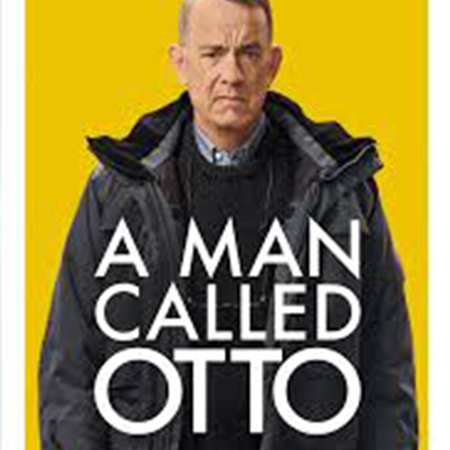 A Man Called Otto