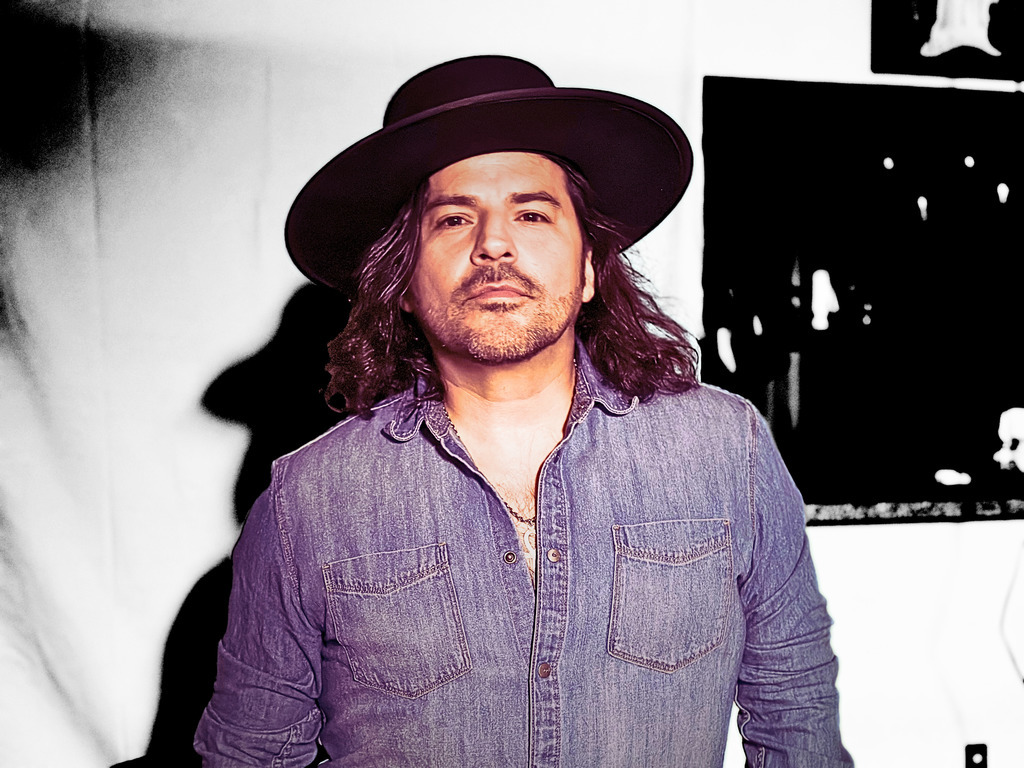 Barak Alexander Seguin/Aurora James