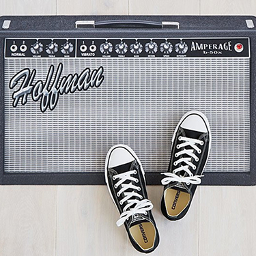 Coolest Doormat Ever?