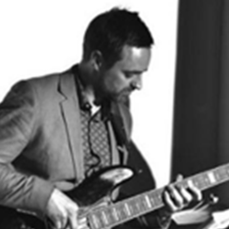 Darren Glover” Johnson