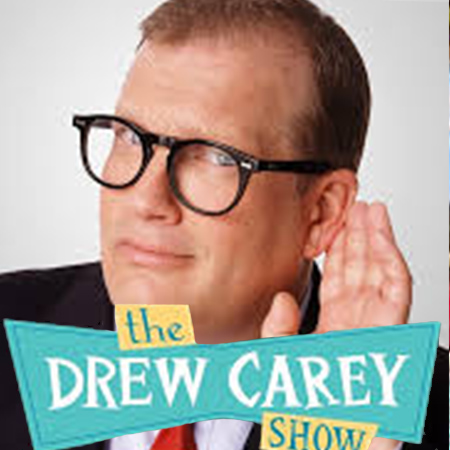 The Drew Carrey Show