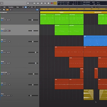 How to Create Edit Points<br/>in TV Music Cues