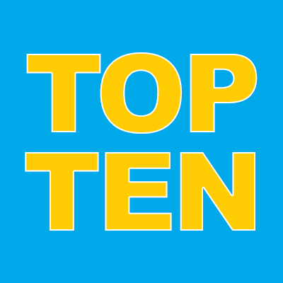 The TAXI Top 10 Featured During the Quarantini Happy Hour