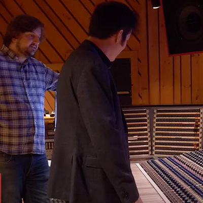 Legendary Power Station Studio