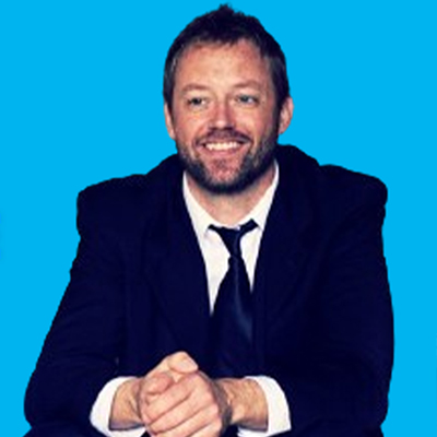 Passenger Profile – Paul Otten, [Part 1]