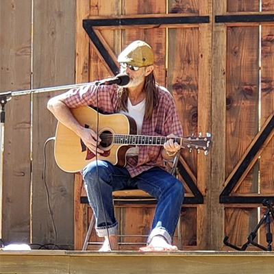 Passenger Profile Robert “Cass” McEntee