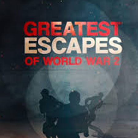 Great Escapes