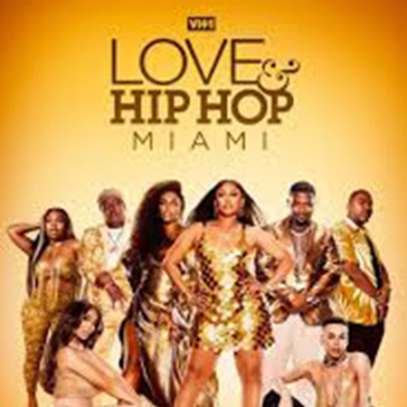 Love & Hiphop Miami