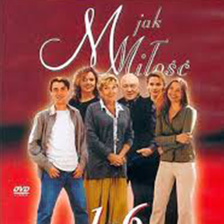 M Jak Milosc
