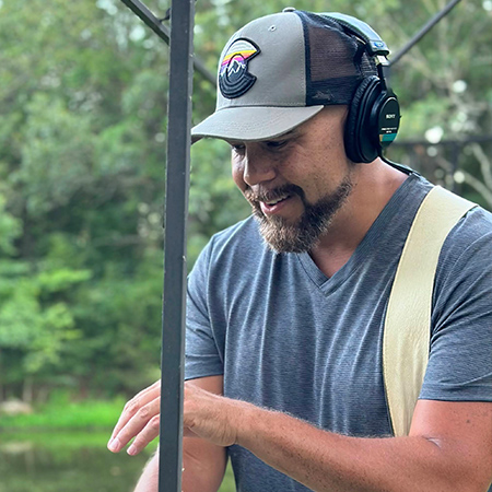 Robert L. Caviness, Jr.