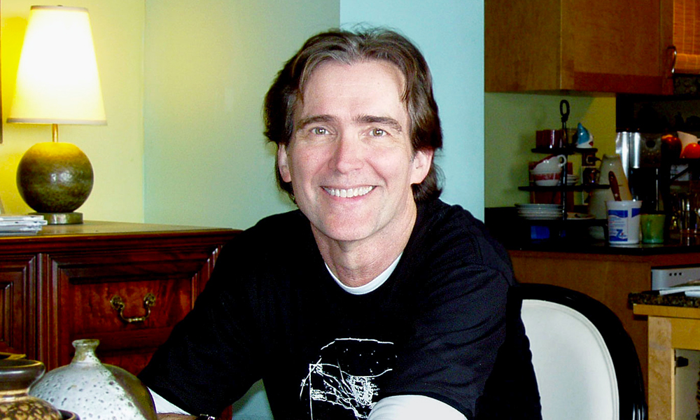 TAXI®极速一分钟赛车168体彩网 Member, Dean Krippaehne