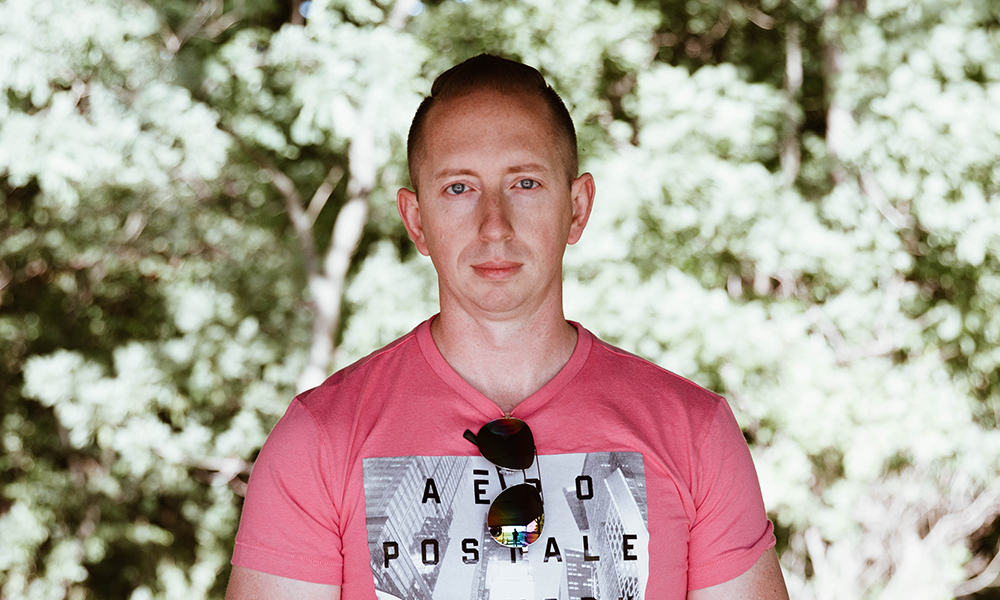 TAXI®极速一分钟赛车168体彩网 Member, Andrew Jordan