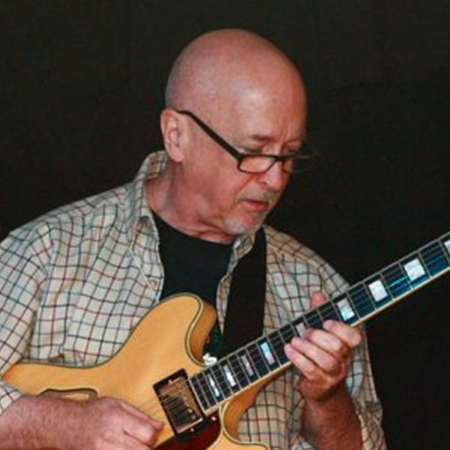 Stan “JazzStan” Morris